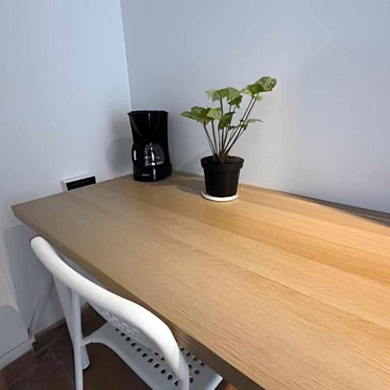 Our Home San Antonio - Apartamento Estudio - 9