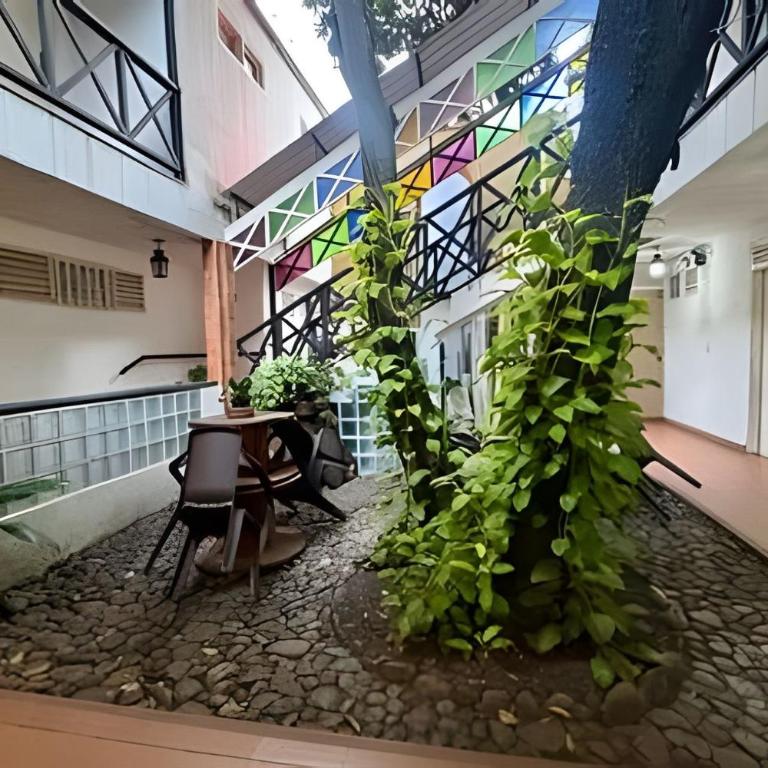 Our Home San Antonio - Apartamento Estudio - 1 cama doble - 9