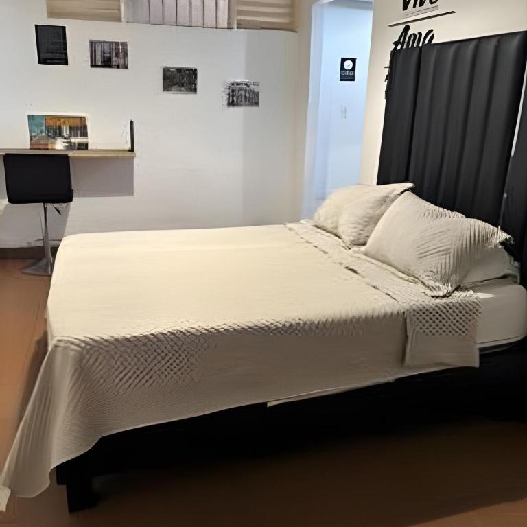 Our Home San Antonio - Apartamento Estudio - 1 cama doble - 14