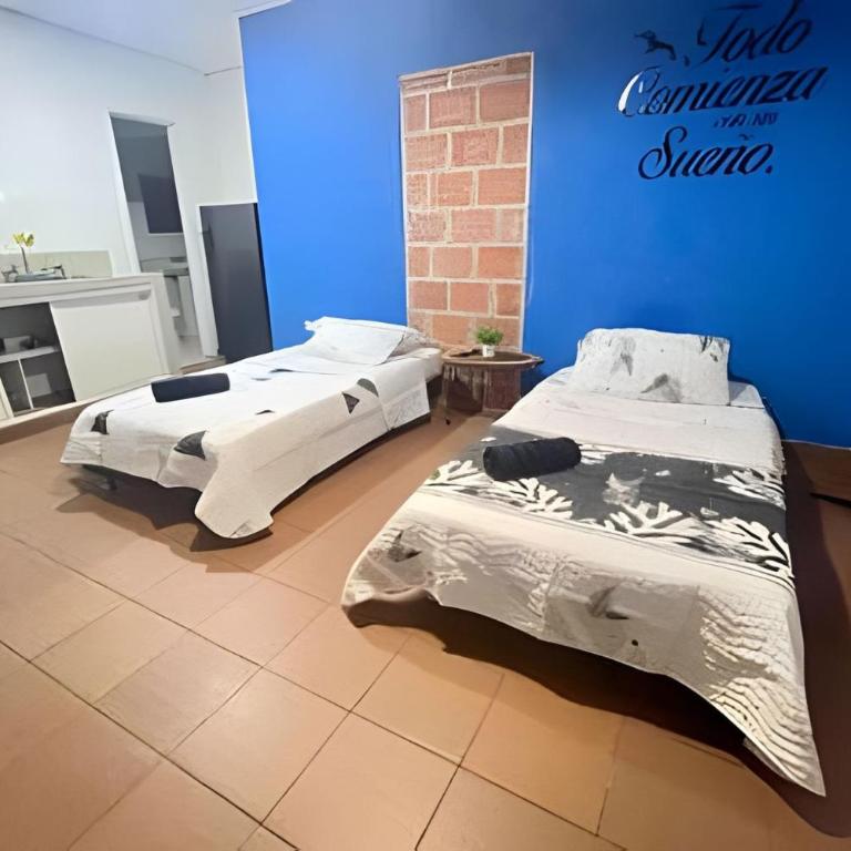 Our Home San Antonio - Apartamento - 11