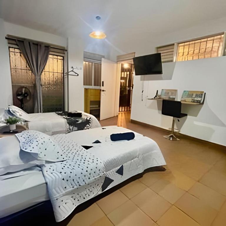 Our Home San Antonio - Apartamento - 13