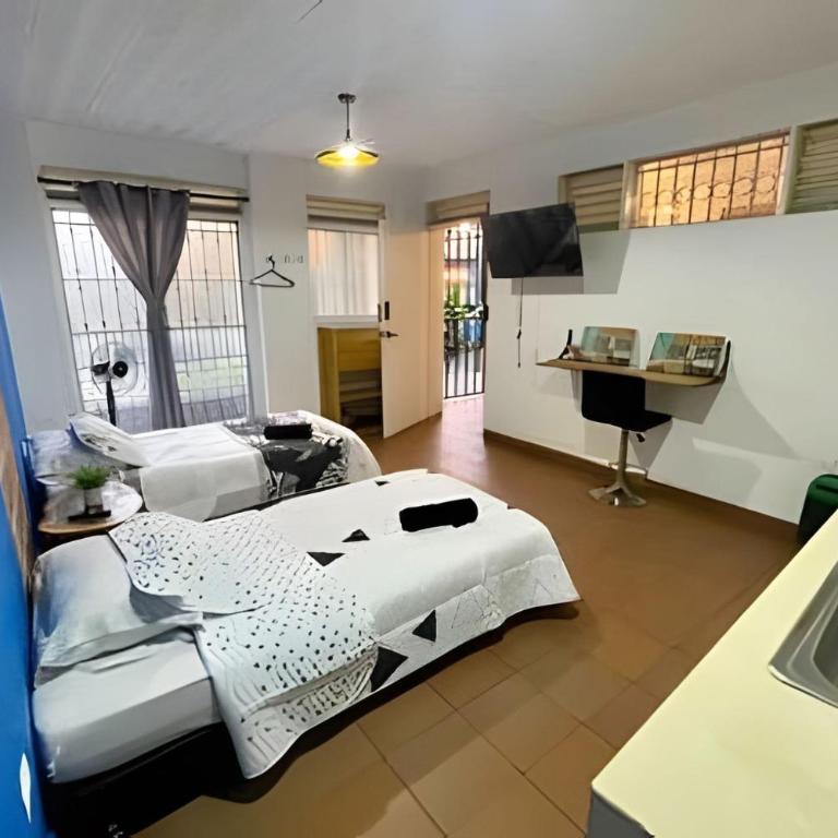 Our Home San Antonio - Apartamento - 16