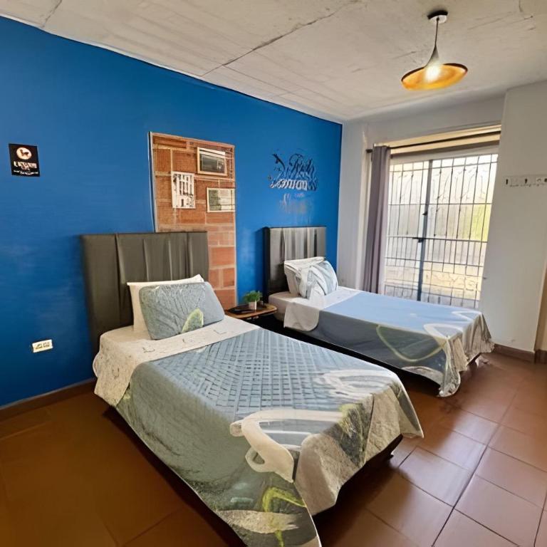 Our Home San Antonio - Apartamento - 19