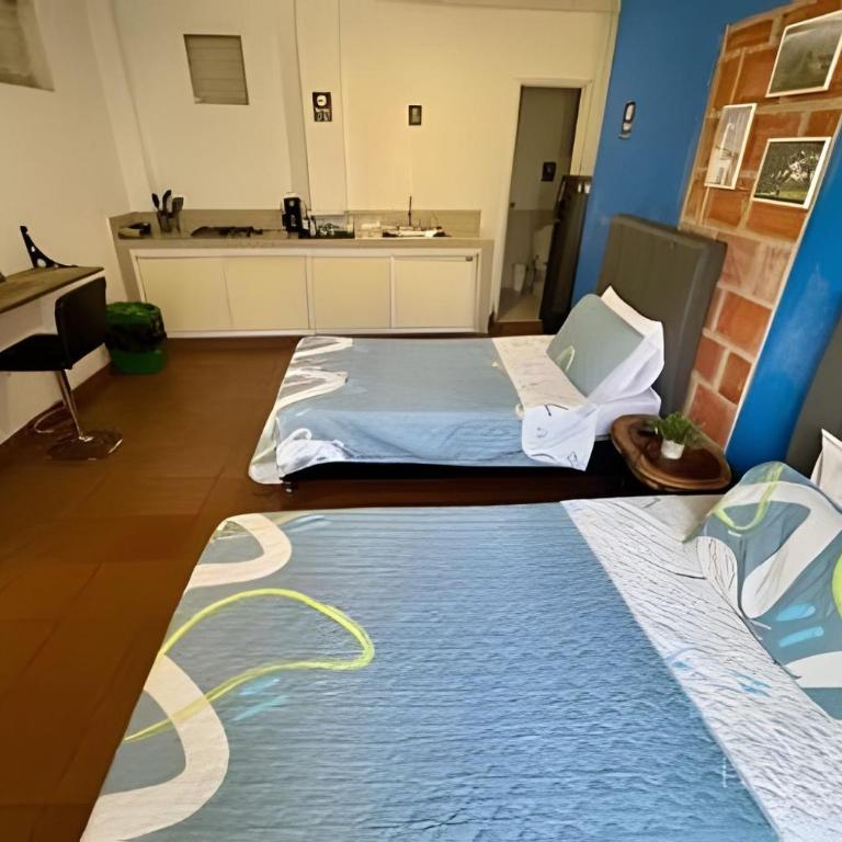Our Home San Antonio - Apartamento - 22