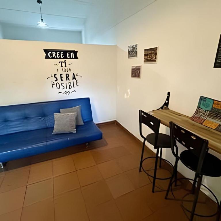 Our Home San Antonio - Apartamento de 1 dormitorio - 9