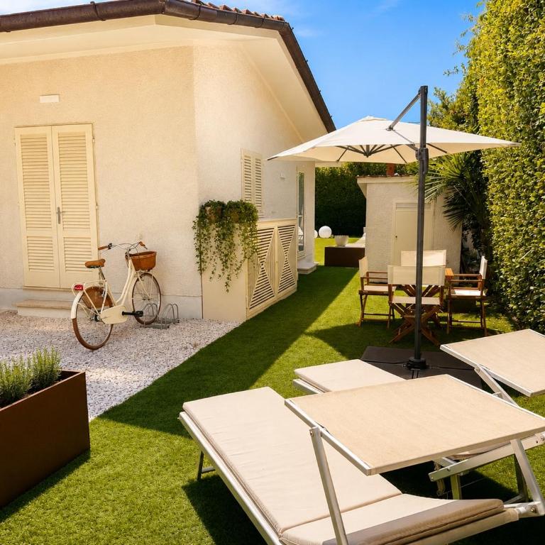 Forte Privé - Casa con 1 Camera da Letto - 17