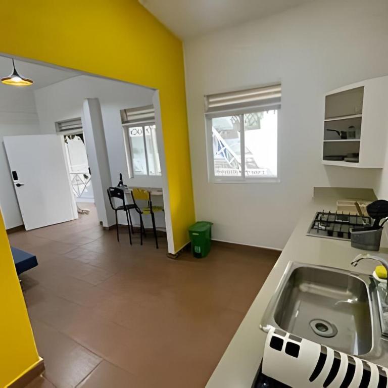 Our Home San Antonio - Apartamento de 1 dormitorio - 14