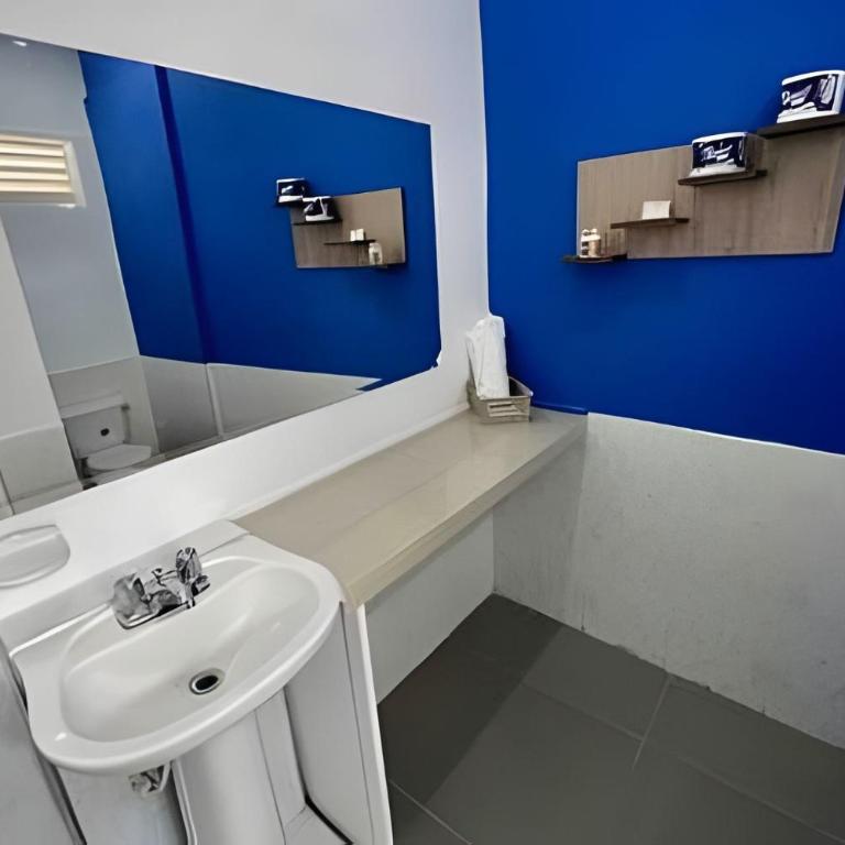 Our Home San Antonio - Apartamento de 1 dormitorio - 17