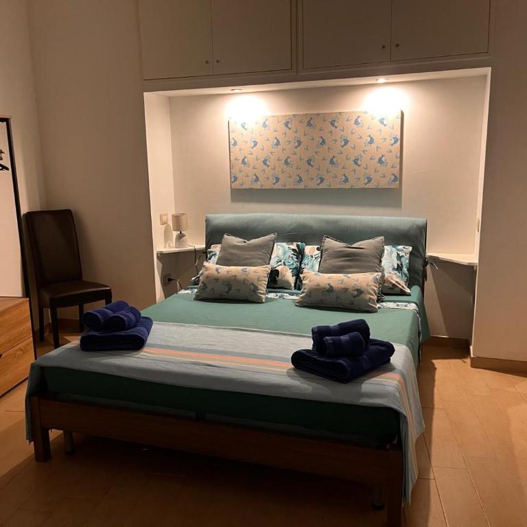 Casa Lea Your cozy home in Sardinia - Appartamento con 1 Camera da Letto - 1