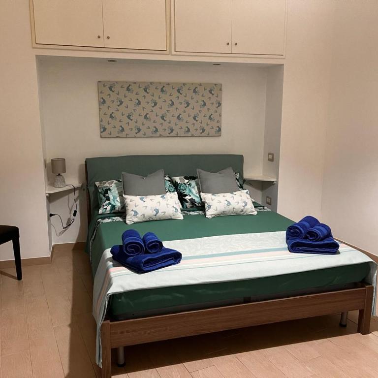Casa Lea Your cozy home in Sardinia - Appartamento con 1 Camera da Letto - 6