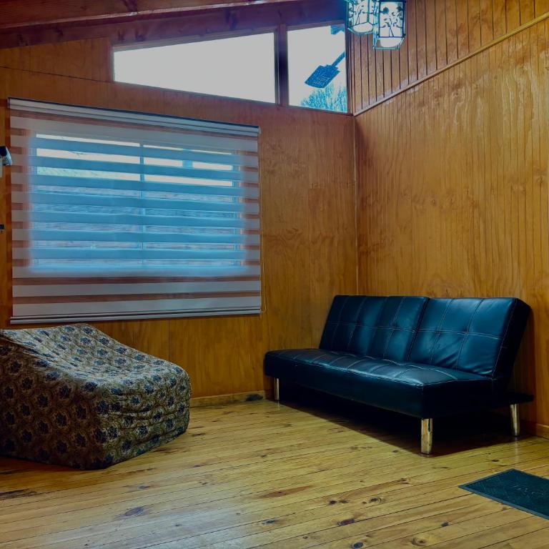 Cabañas EcoSur - Chile - Two-Bedroom Apartment - 4