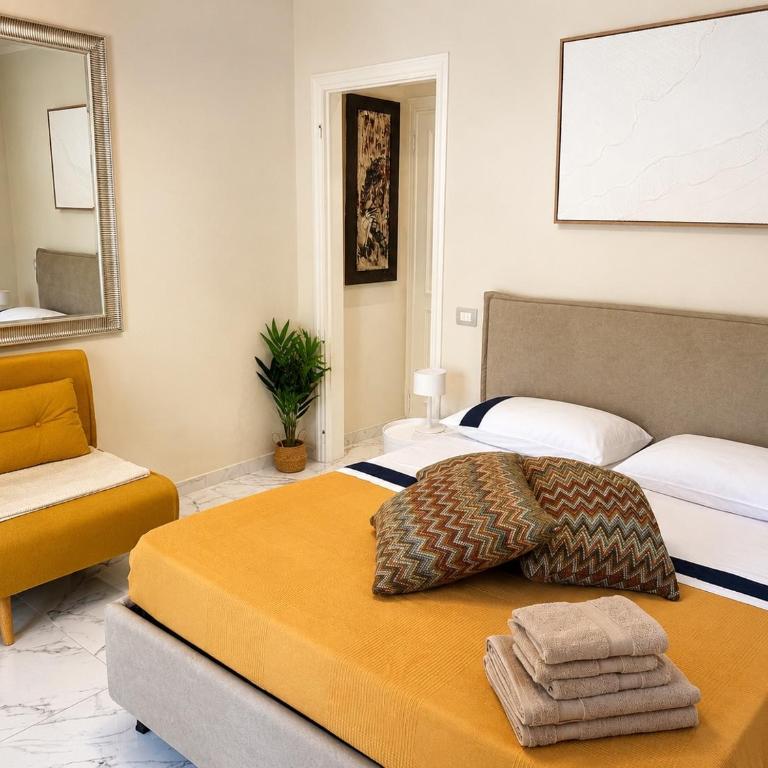 Forte Privé - Casa con 1 Camera da Letto - 5