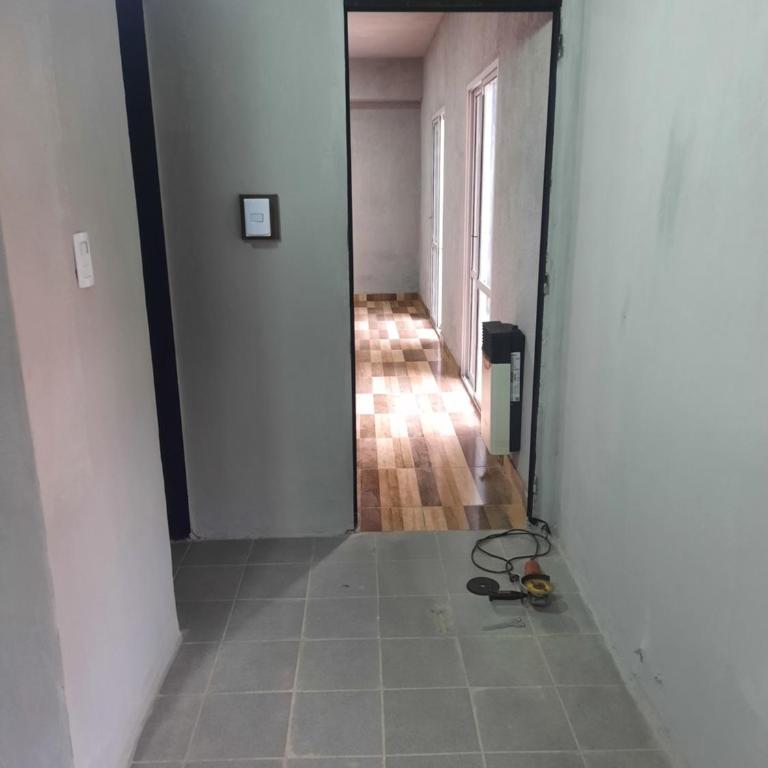 Linda estadia 2 - Apartamento de 1 dormitorio - 7