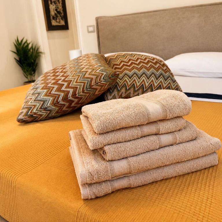 Forte Privé - Casa con 1 Camera da Letto - 7