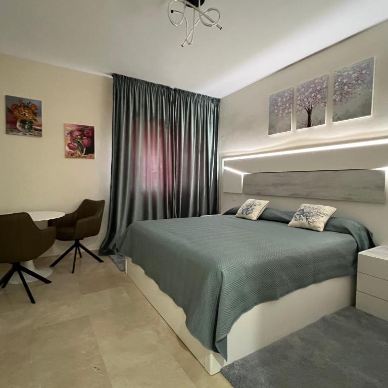 Park Beach - Appartement 3 Chambres - 41