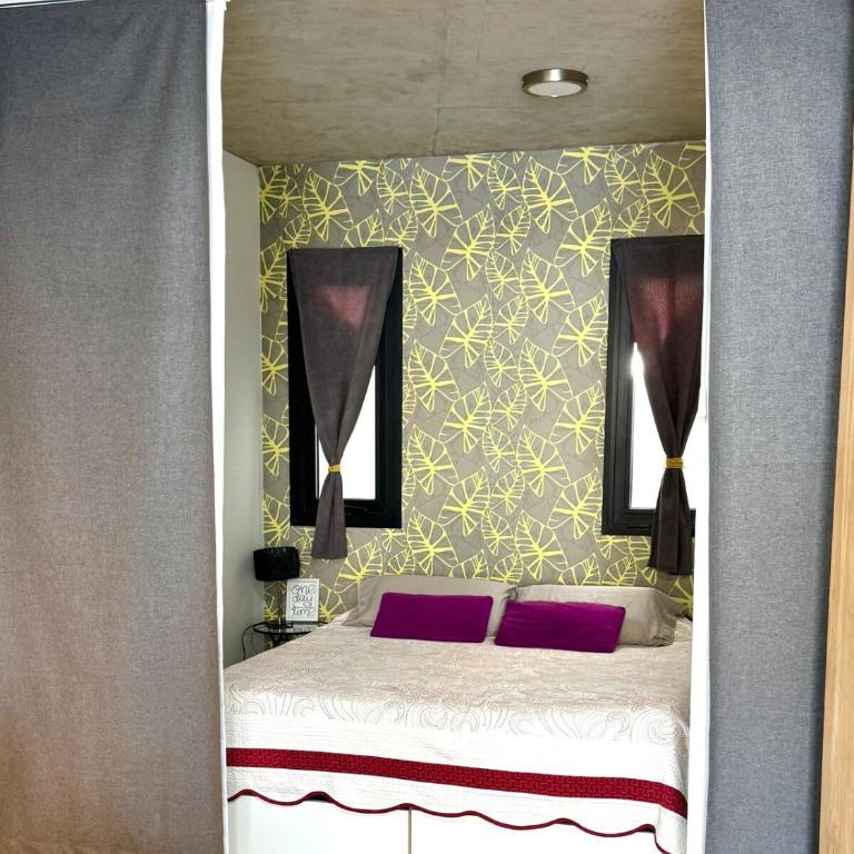 Monoambiente en Belgrano - One-Bedroom Apartment - 6