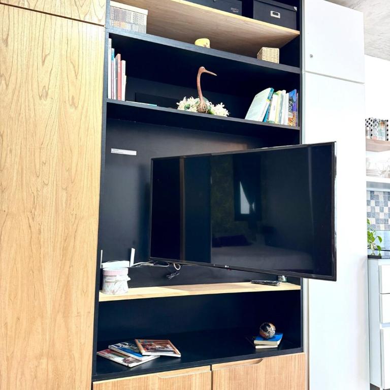 Monoambiente en Belgrano - One-Bedroom Apartment - 9