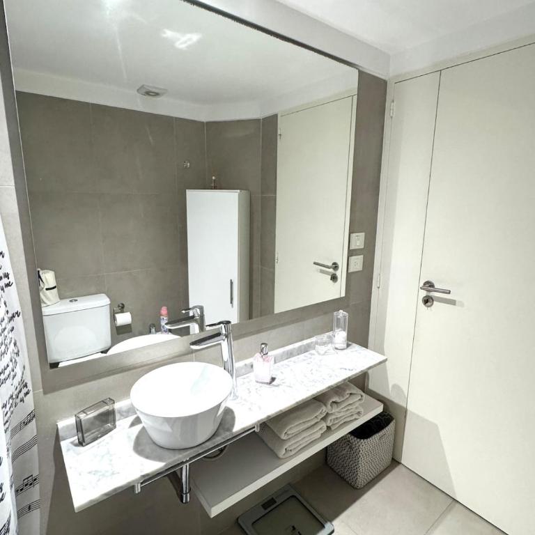 Monoambiente en Belgrano - One-Bedroom Apartment - 13