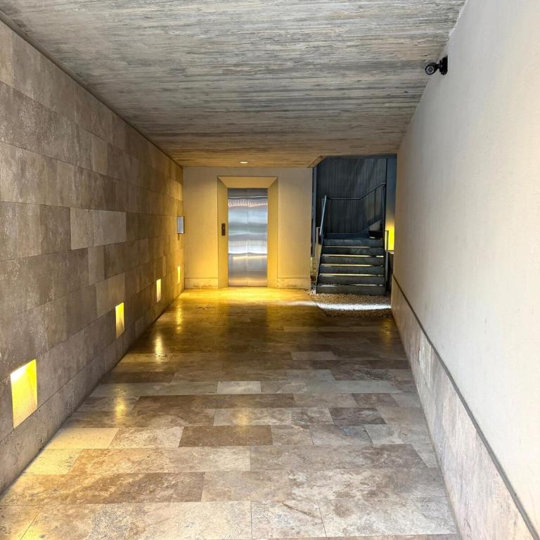 Monoambiente en Belgrano - One-Bedroom Apartment - 16