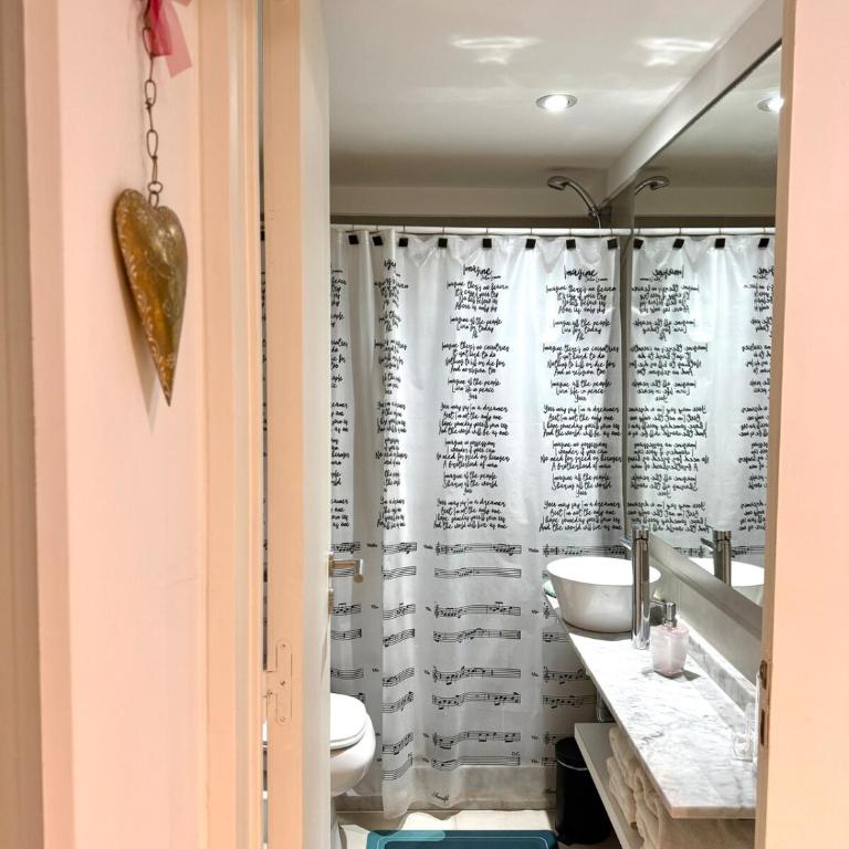 Monoambiente en Belgrano - One-Bedroom Apartment - 20