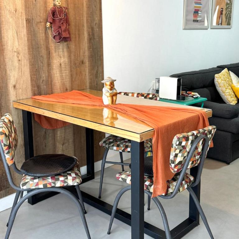 Monoambiente en Belgrano - One-Bedroom Apartment - 23