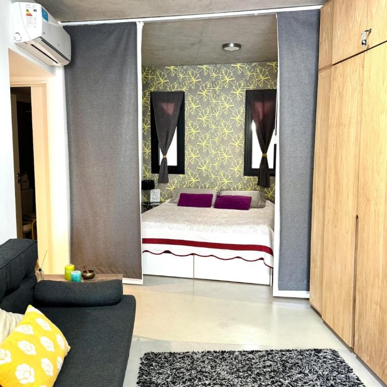 Monoambiente en Belgrano - One-Bedroom Apartment - 27
