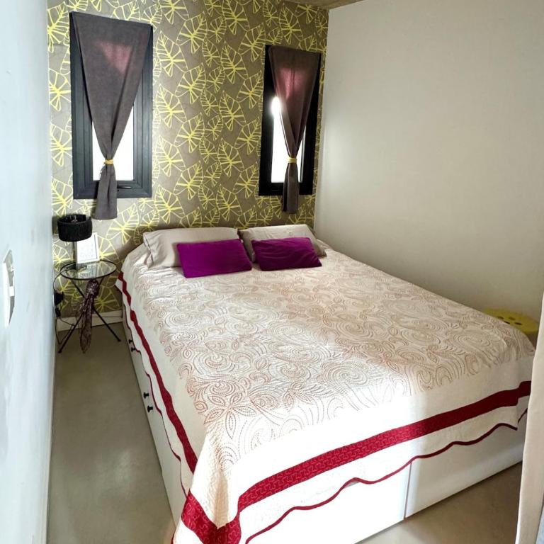 Monoambiente en Belgrano - One-Bedroom Apartment - 28