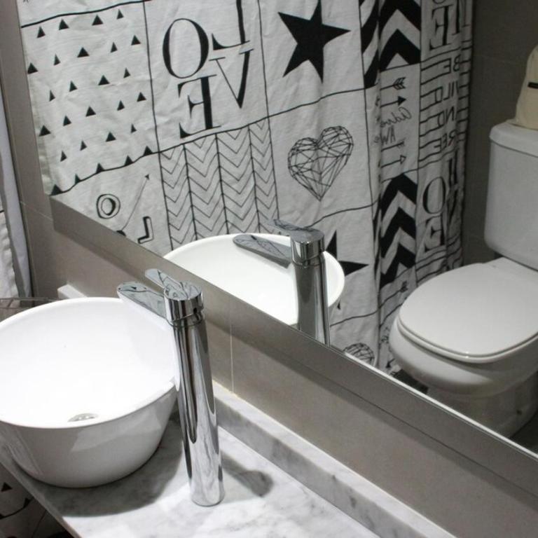 Monoambiente en Belgrano - One-Bedroom Apartment - 29