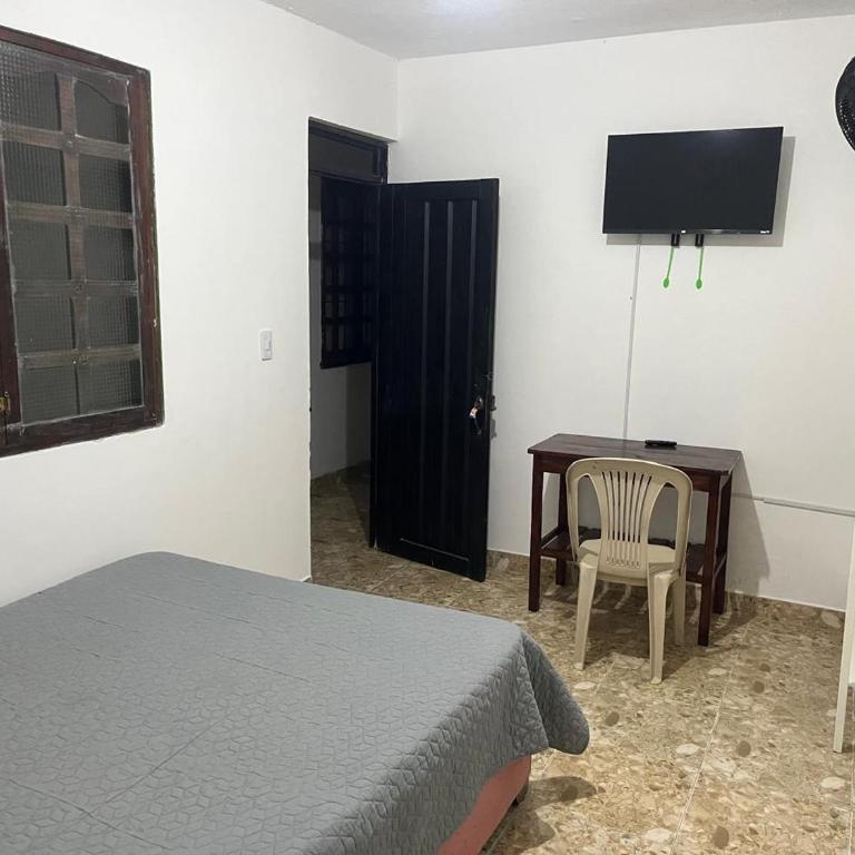 Hotel Don Franco - Habitación Doble - 2