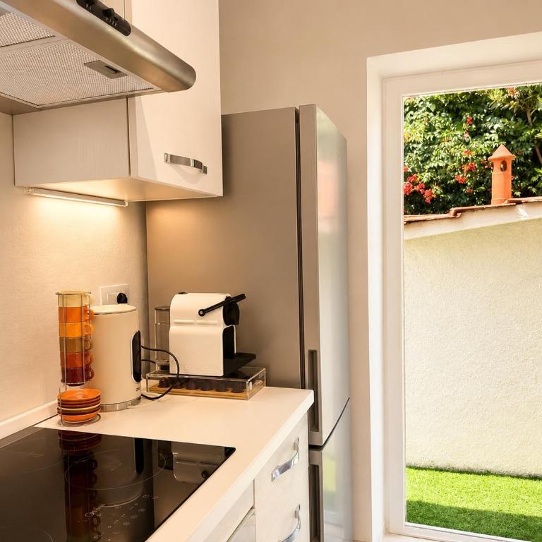 Forte Privé - Casa con 1 Camera da Letto - 11