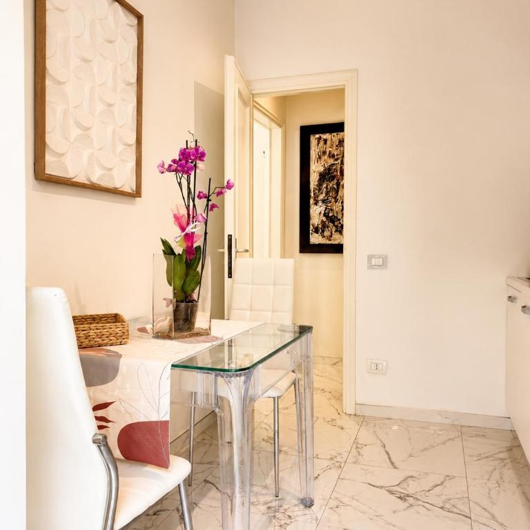 Forte Privé - Casa con 1 Camera da Letto - 12