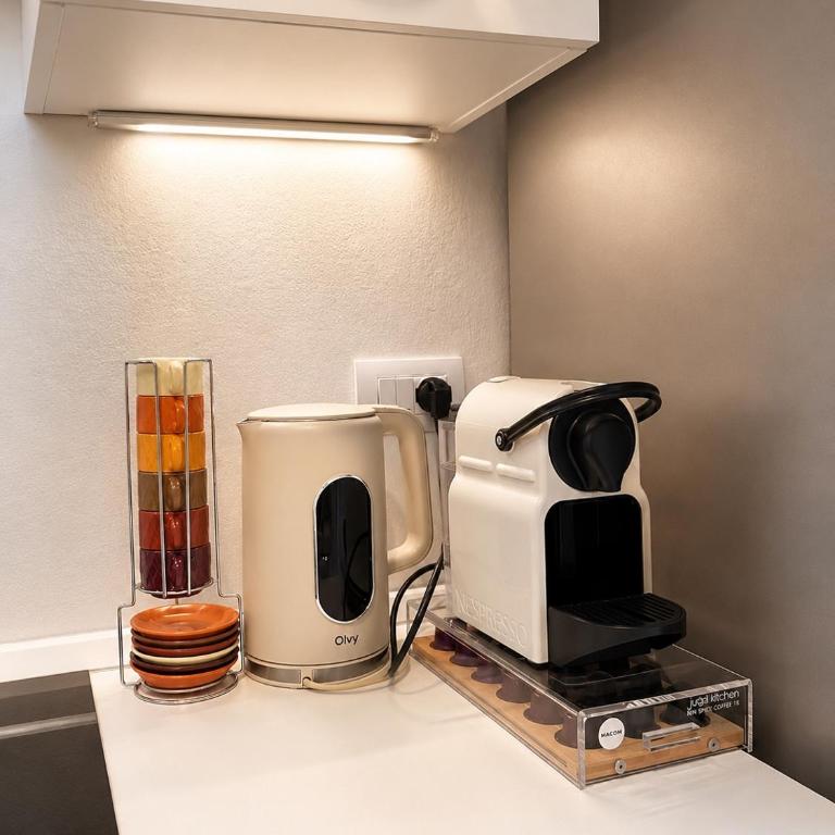 Forte Privé - Casa con 1 Camera da Letto - 13