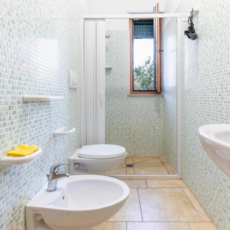 Oasi Degli Ulivi - One-Bedroom House - 10