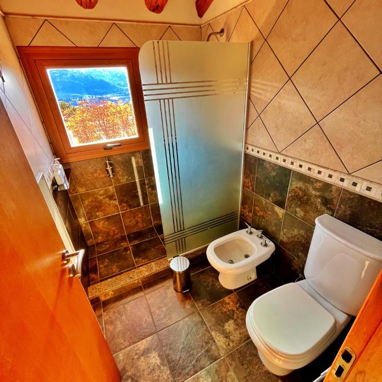 Paraiso de Montaña - Two-Bedroom Bungalow - 7