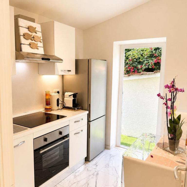 Forte Privé - Casa con 1 Camera da Letto - 10