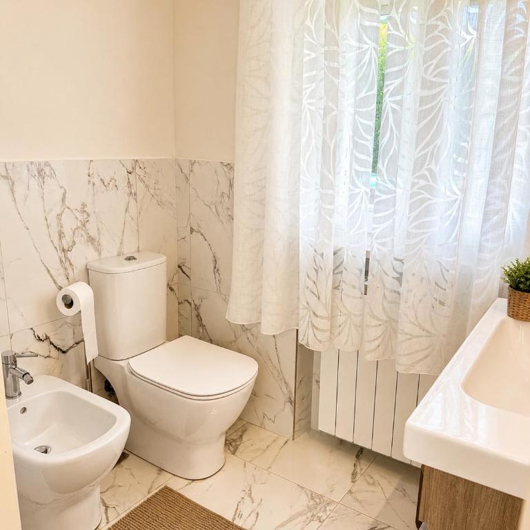 Forte Privé - Casa con 1 Camera da Letto - 14