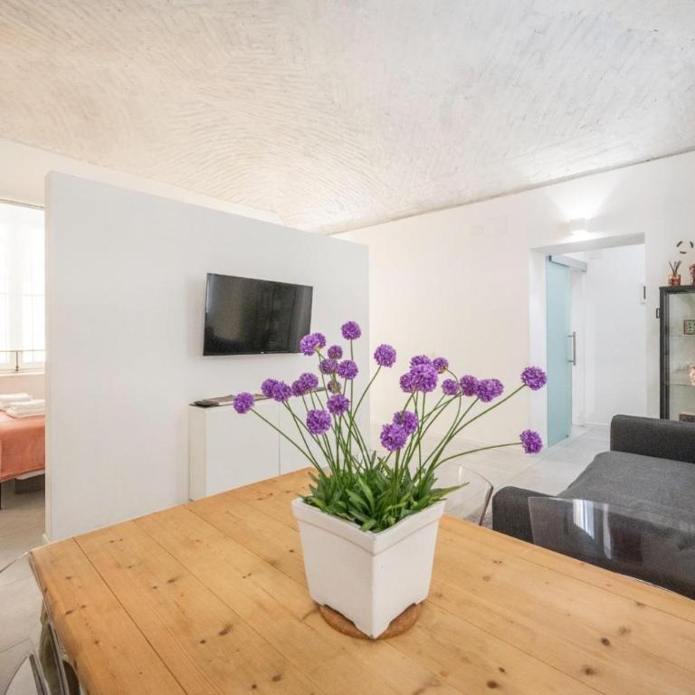 Renee - Parking only 5 minutes - Apartamento - 1
