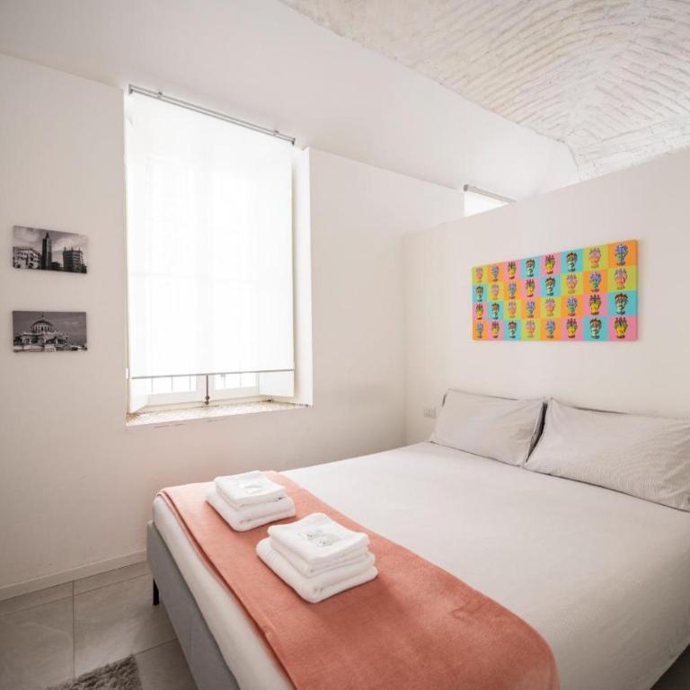 Renee - Parking only 5 minutes - Apartamento - 4