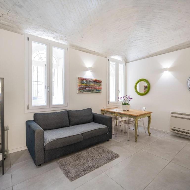Renee - Parking only 5 minutes - Apartamento - 3