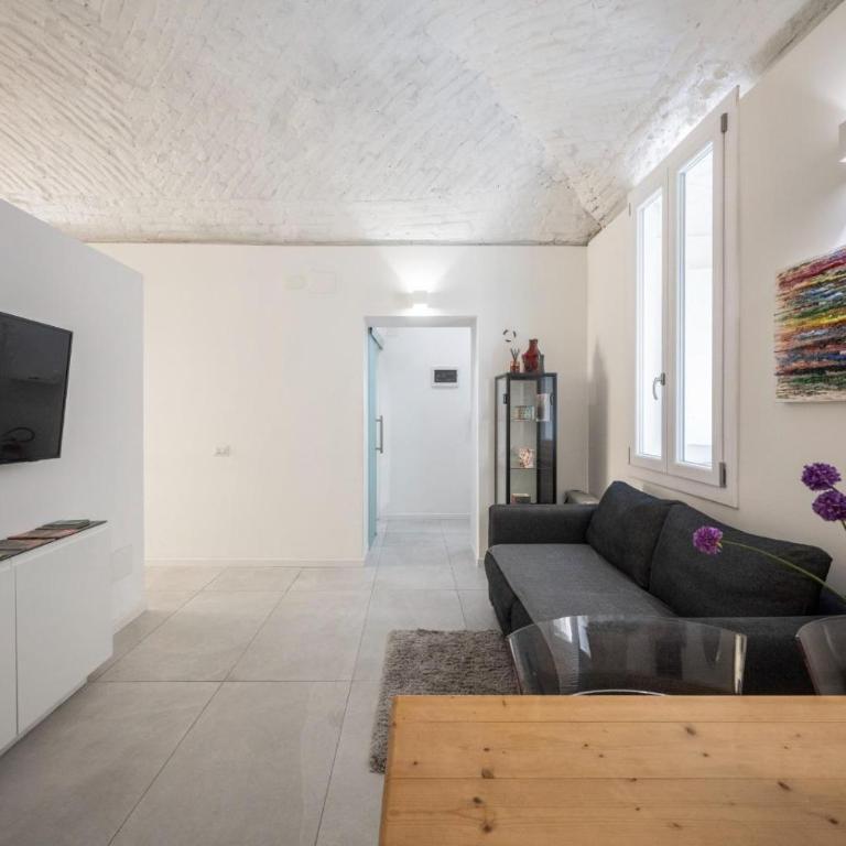 Renee - Parking only 5 minutes - Apartamento - 6