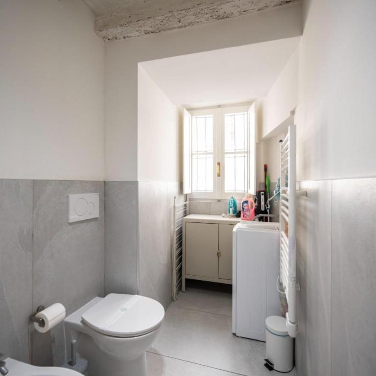 Renee - Parking only 5 minutes - Apartamento - 7