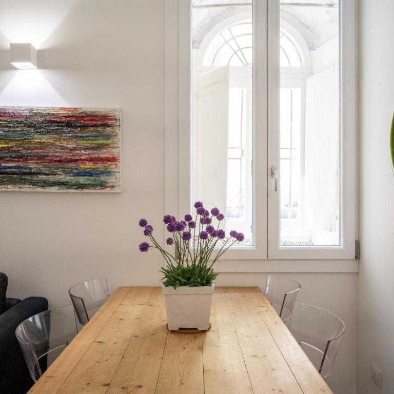 Renee - Parking only 5 minutes - Apartamento - 10