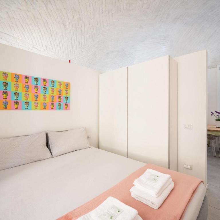 Renee - Parking only 5 minutes - Apartamento - 16