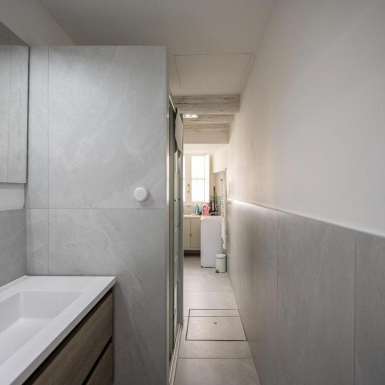 Renee - Parking only 5 minutes - Apartamento - 18