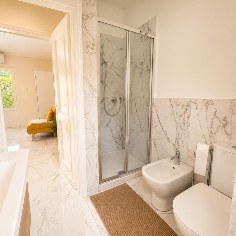 Forte Privé - Casa con 1 Camera da Letto - 15