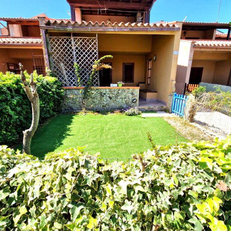 Villa Margherita-Costa Rei - Appartamento - 1