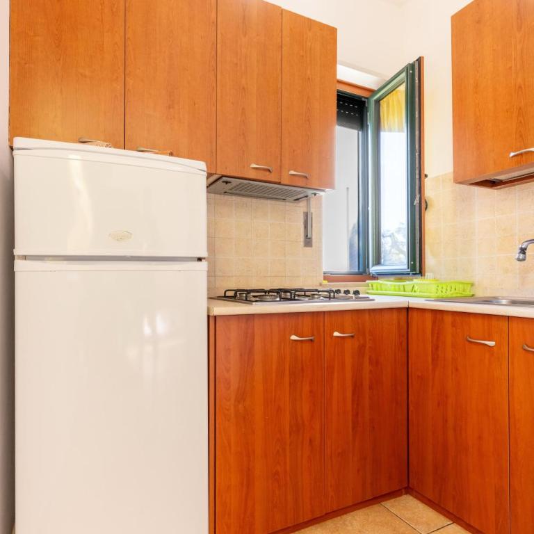 Oasi Degli Ulivi - Two-Bedroom House - 6
