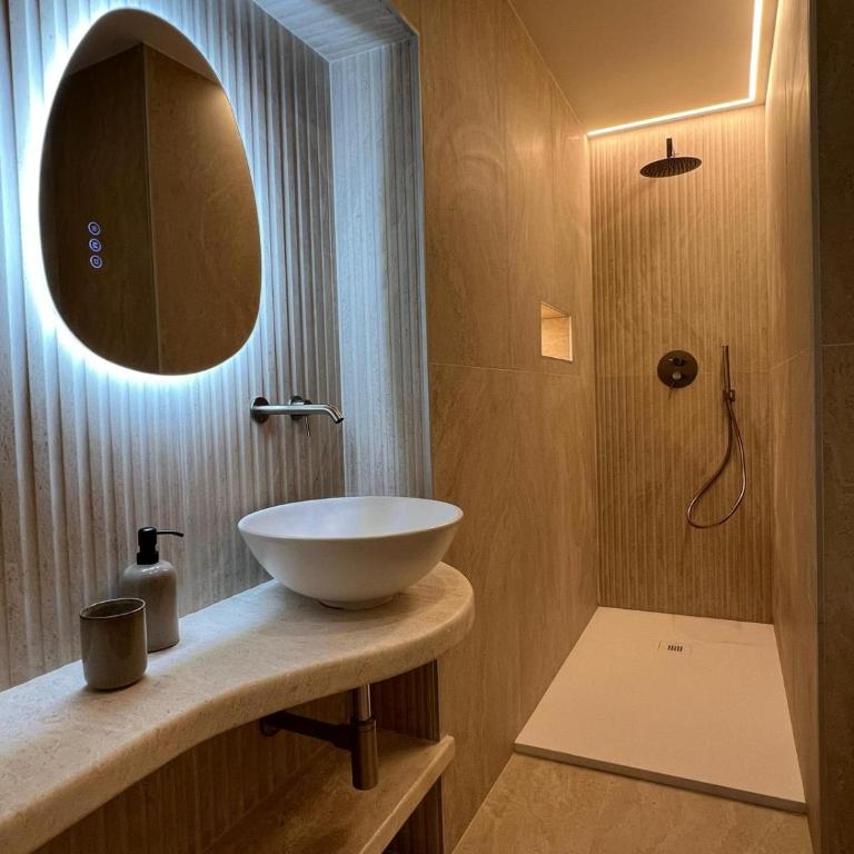 ALMA rooms olbia - Camera King Deluxe - 1