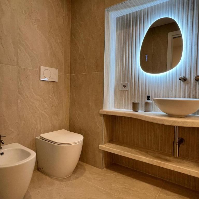 ALMA rooms olbia - Camera King Deluxe - 3