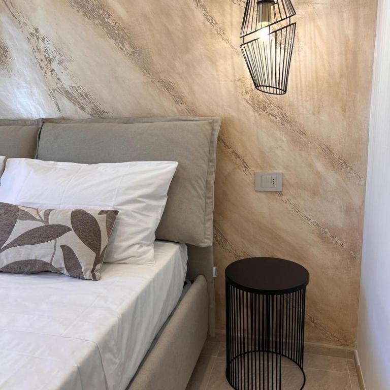 ALMA rooms olbia - Camera King Deluxe - 4